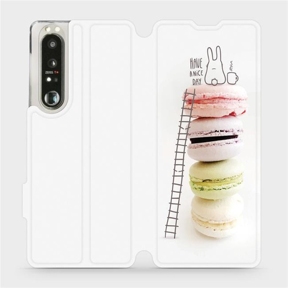 Etui do Sony Xperia 1 III - wzór M090P