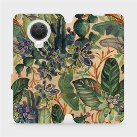 Phone Case Nokia G20 - Design VP05S