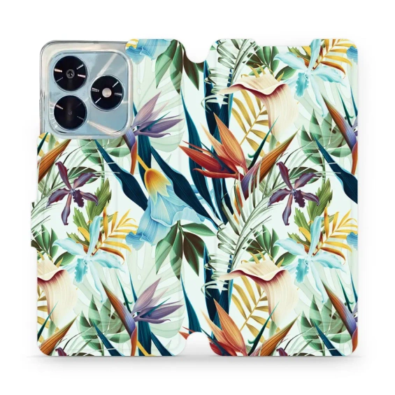 Phone Case Huawei Honor X5c Plus - Design M071P