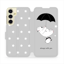 Phone Case Samsung Galaxy S24 FE - Design MH08P
