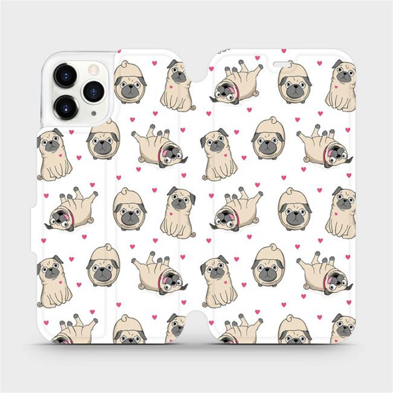 Etui do Apple iPhone 11 Pro - wzór M097P