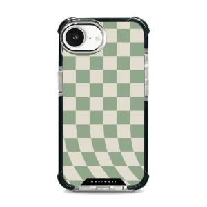 Etui MagSafe Elite Bumper Apple iPhone 16e - wzór DA58D