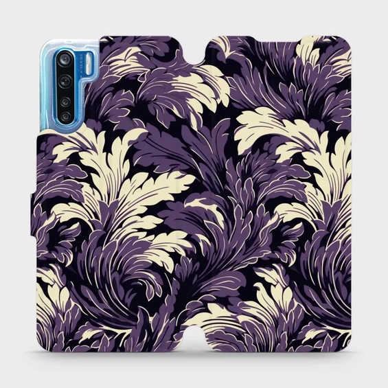 Phone Case OPPO A91 - Design VA46S