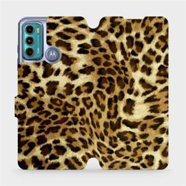 Phone Case Motorola Moto G60 - Design VA33P