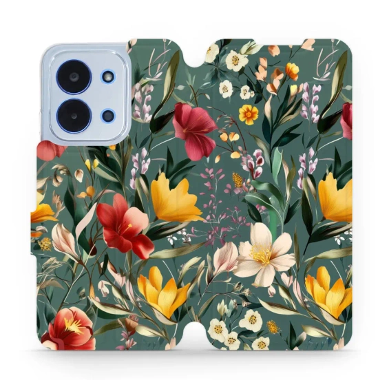 Etui do Xiaomi Redmi 15C - wzór VP71S