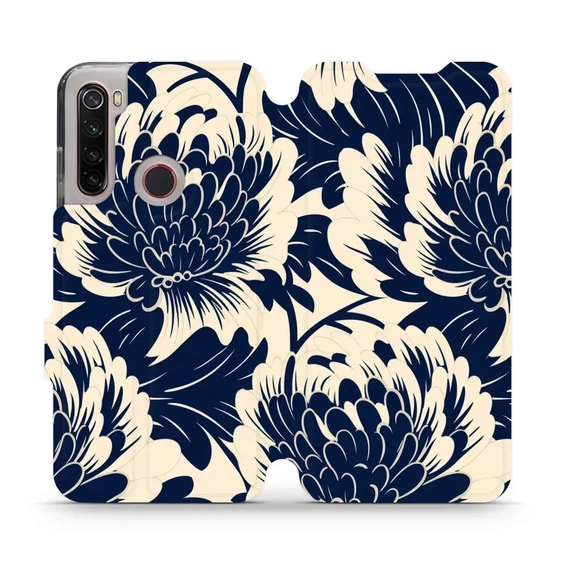 Phone Case Xiaomi Redmi Note 8 2021 - Design VA40S