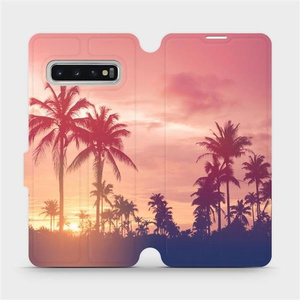 Hülle für Samsung Galaxy S10 - Farbe M134P