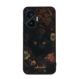 Phone Glossy Case Xiaomi POCO F7 - Design G161G