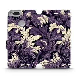 Phone Case Xiaomi Mi A1 - Design VA46S