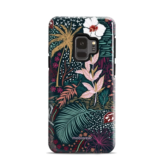 Hülle Elite Pro für Samsung Galaxy S9 - Farbe EP13E