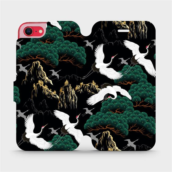 Phone Case Apple iPhone SE 2022 - Design VP16S