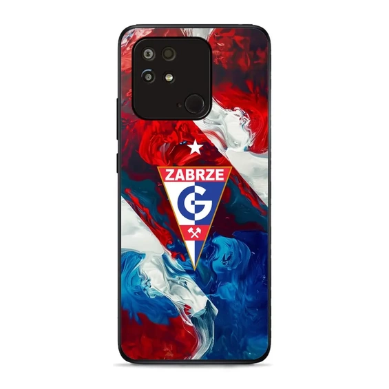 Hülle Glossy Case für Xiaomi Redmi 10C - Farbe G01GZ