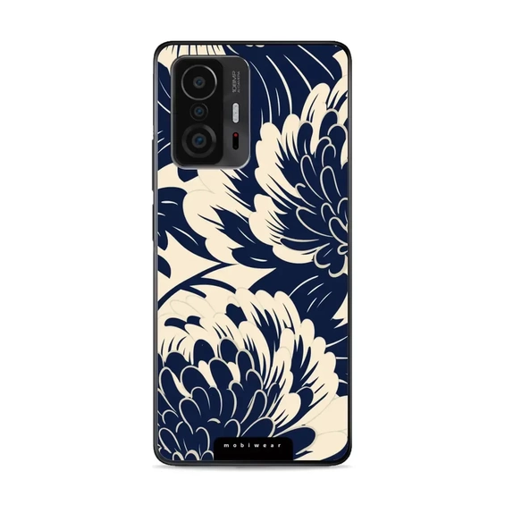 Hülle Glossy Case für Xiaomi 11T - Farbe GA40G