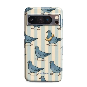 Hülle Elite Pro für Google Pixel 8 Pro - Farbe EP91E