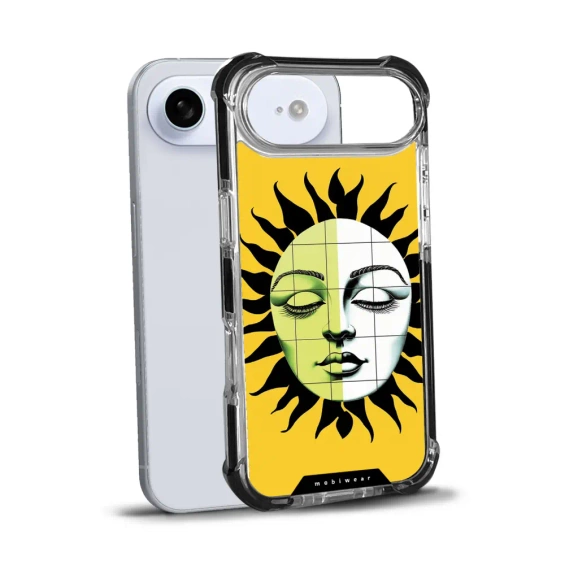 Case MagSafe Elite Bumper for Apple iPhone 17 Air - Design D024D