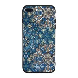 Phone Glossy Case Apple iPhone 7 Plus - Design G038G