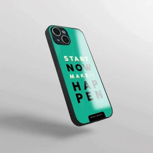 Phone Glossy Case OPPO A40 - Design G079G