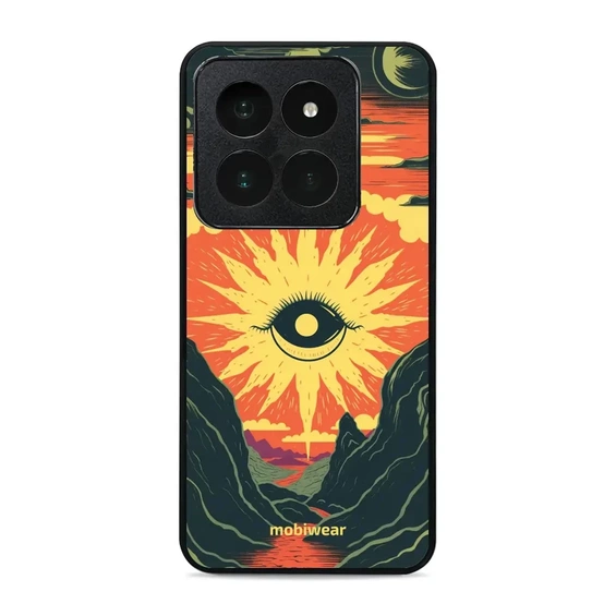 Hülle Glossy Case für Xiaomi 14 Pro - Farbe G055G