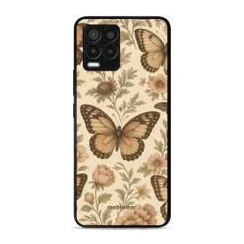 Phone Glossy Case Realme 8 - Design GP92G