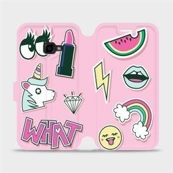 Phone Case Samsung Galaxy Xcover 4 - Design M129S