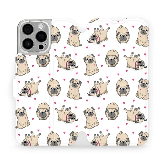 Etui do Apple iPhone 16 Pro Max - wzór M097P