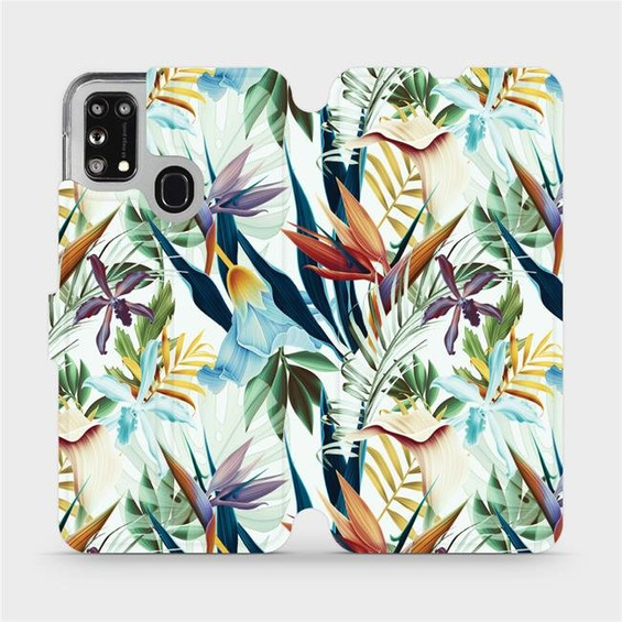 Phone Case Samsung Galaxy M31 - Design M071P