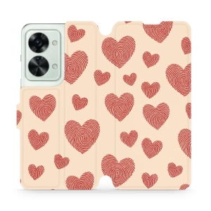 Etui do OnePlus Nord 2T 5G - wzór VP93S