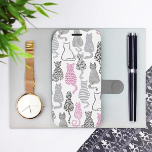 Etui do Samsung Galaxy Note 9 - wzór MX01S