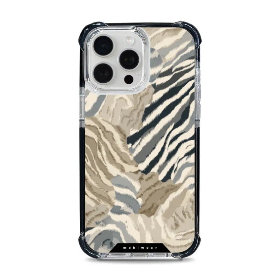 Case MagSafe Elite Bumper for Apple iPhone 15 Pro Max - Design D168D