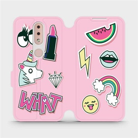 Phone Case Nokia 4.2 - Design M129S