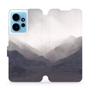 Phone Case Xiaomi Redmi Note 12 4G - Design M151P