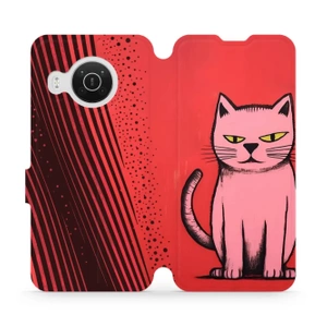 Phone Case Nokia X20 - Design VP54S