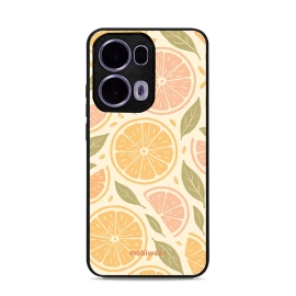 Phone Glossy Case OPPO Reno 13 Pro - Design GP80G