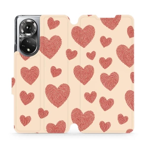 Etui do Huawei Honor 50 - wzór VP93S