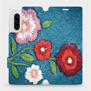 Phone Case Sony Xperia 5 - Design MD05P