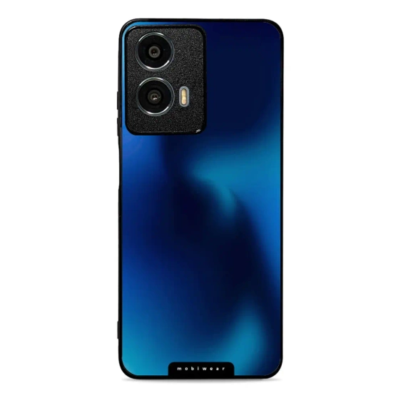 Hülle Glossy Case für Motorola Moto G24 Power - Farbe G068G