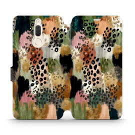 Phone Case Huawei Mate 10 Lite - Design V167S