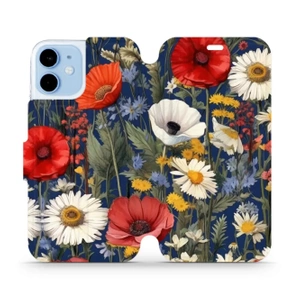 Etui do Apple iPhone 12 mini - wzór VP46S