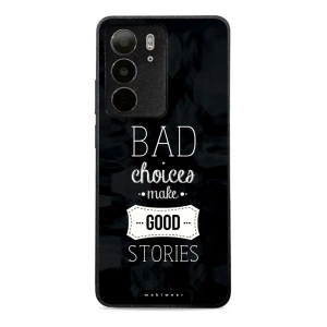 Etui Glossy Case do Realme C75 - wzór G071G