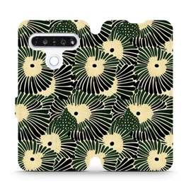 Phone Case LG K61 - Design VA44S