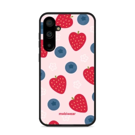 Phone Glossy Case Samsung Galaxy S23 FE - Design GP84G