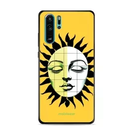 Phone Glossy Case Huawei P30 Pro - Design G056G