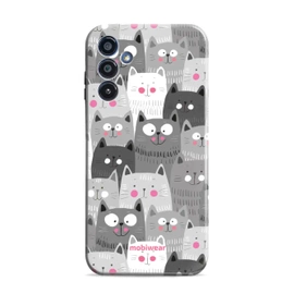 Case Elite Pro for Samsung Galaxy A15 5G - Design E099E