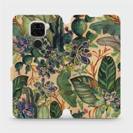 Phone Case Xiaomi Redmi Note 9 - Design VP05S