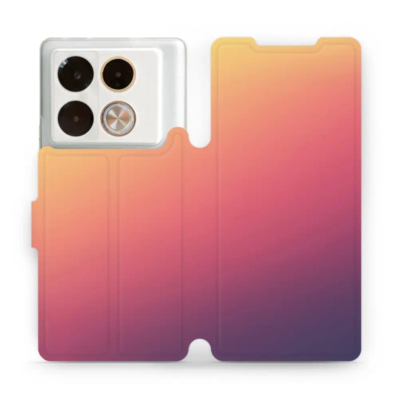 Phone Case Infinix Note 40 Pro - Design VP66S