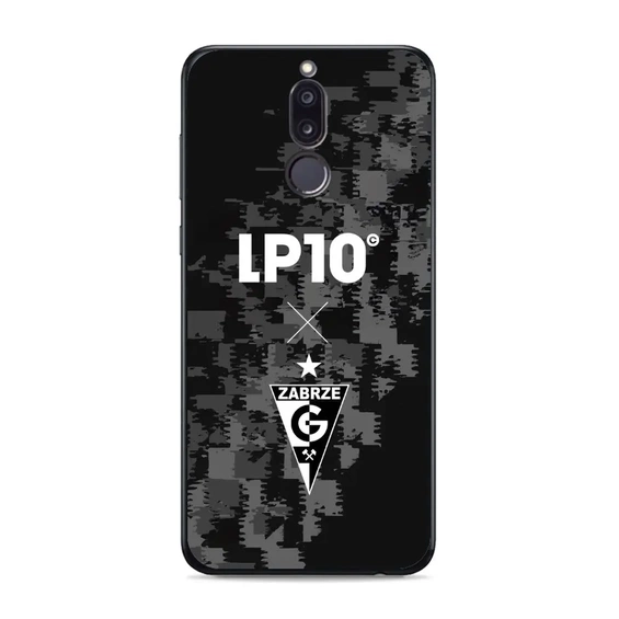 Phone Glossy Case Huawei Mate 10 Lite - Design G09GZ