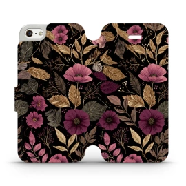 Hülle für Apple iPhone 5s - Farbe V170S