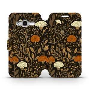 Hülle für Samsung Galaxy J3 2016 - Farbe V174S