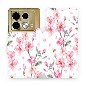 Phone Case Infinix Note 40 - Design M124S