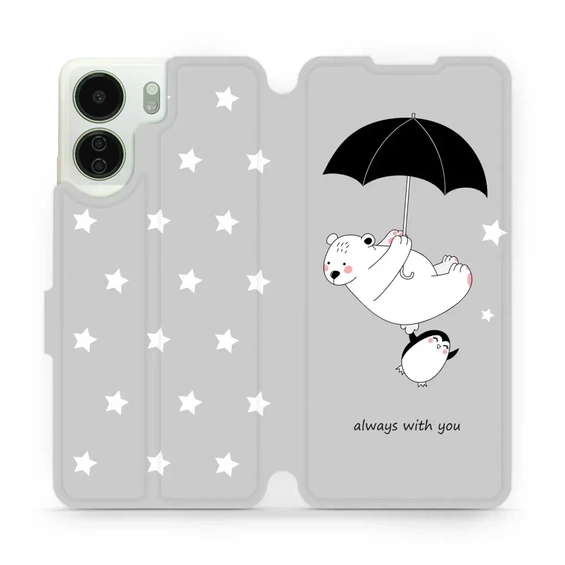 Phone Case Xiaomi Redmi 13C - Design MH08P